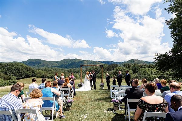 Blue Mountain Mist Country Inn