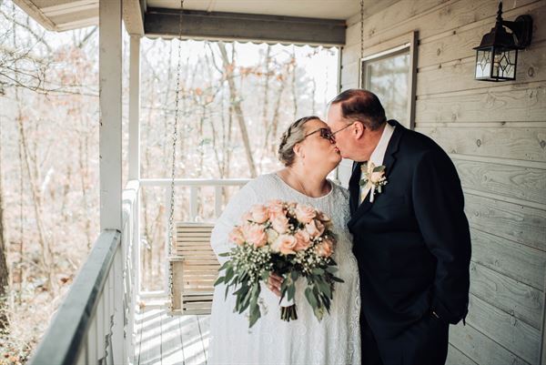 Blue Mountain Mist Country Inn