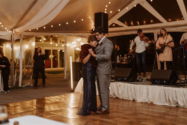 Blue Mountain Mist Country Inn