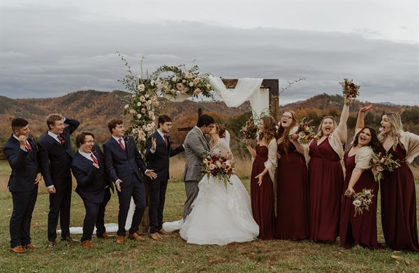 Blue Mountain Mist Country Inn