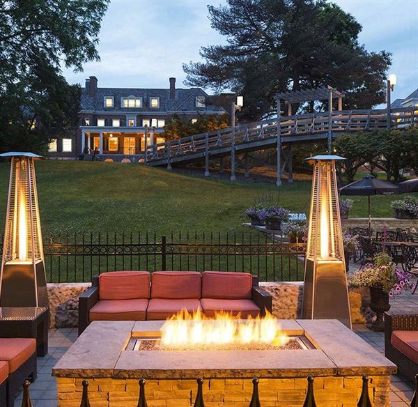 Ivey Spencer Leadership Centre