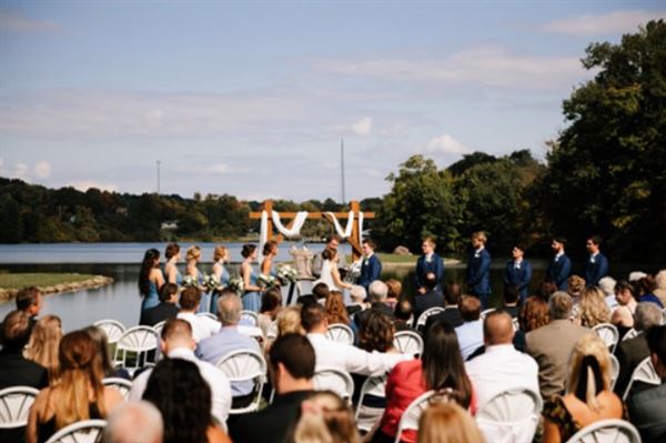 Shangri-La II Event Center