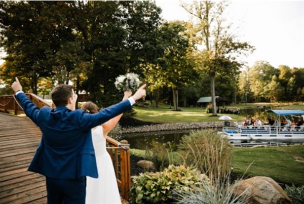 Shangri-La II Event Center