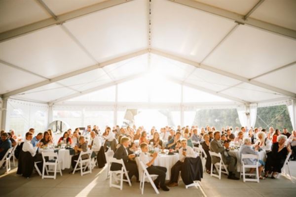 Shangri-La II Event Center