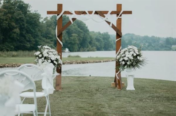 Shangri-La II Event Center