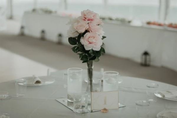 Shangri-La II Event Center