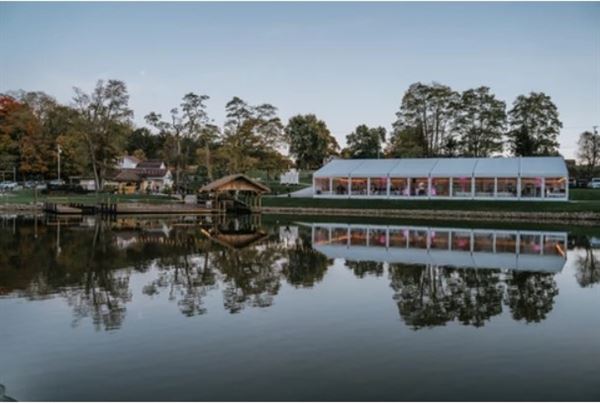 Shangri-La II Event Center