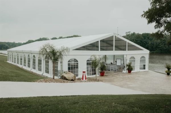 Shangri-La II Event Center