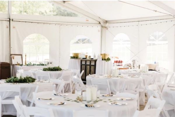 Shangri-La II Event Center