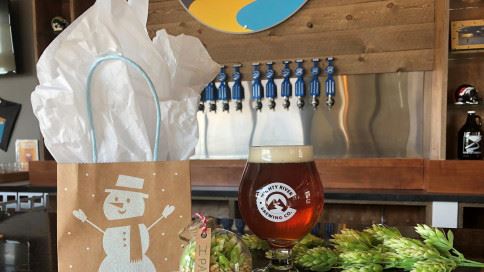 Mighty River Brewing