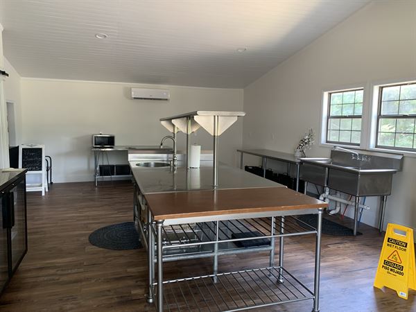 Events at West Maple