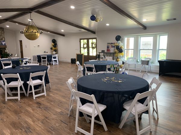 Events at West Maple