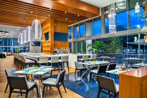 Harborwood Urban Kitchen + Bar