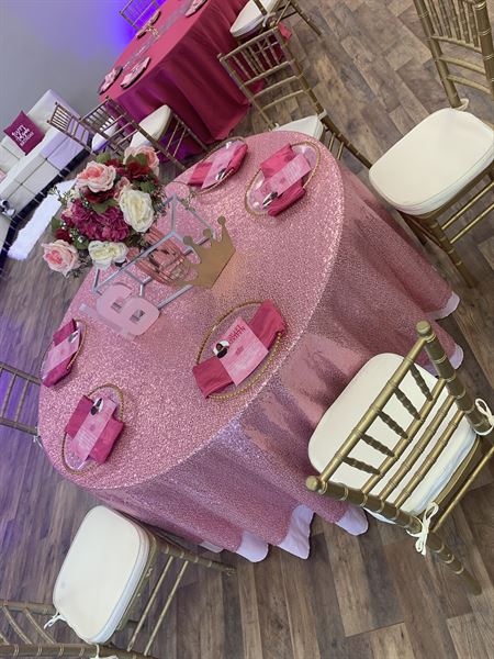 Studio 53 Social Venue