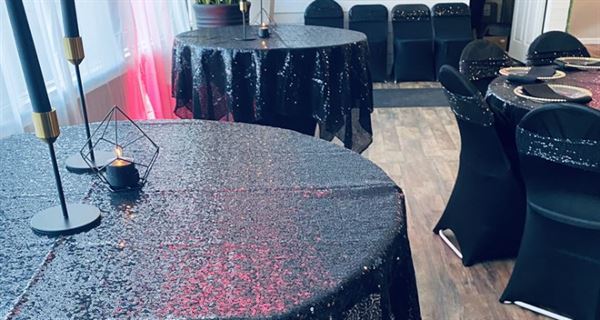 Studio 53 Social Venue