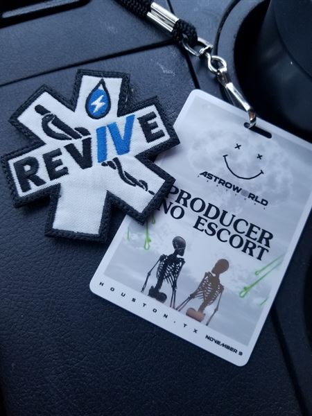 RevIVe Medical PLLC