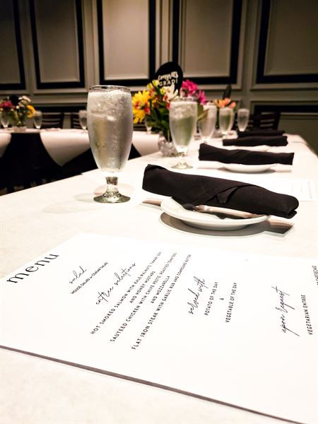 Brix 33 Fine Wines and Bistro