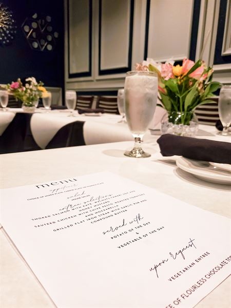 Brix 33 Fine Wines and Bistro