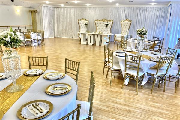 Anastassia Ballroom & Dance