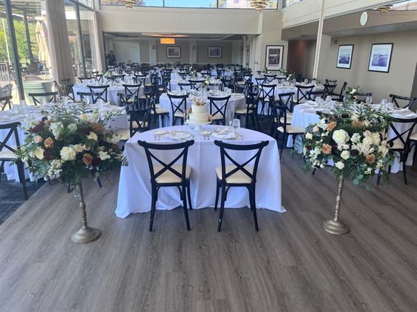 Silver Lake Country Club