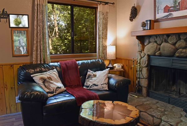 ARROWHEAD TREETOP LODGE