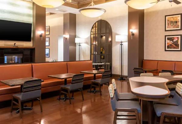 Homewood Suites by Hilton Indianapolis-Downtown
