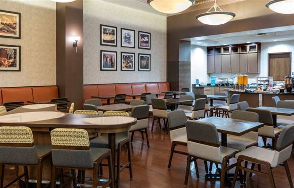 Homewood Suites by Hilton Indianapolis-Downtown