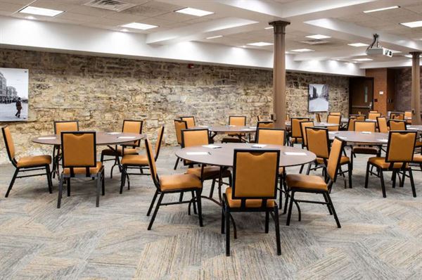 Homewood Suites by Hilton Indianapolis-Downtown