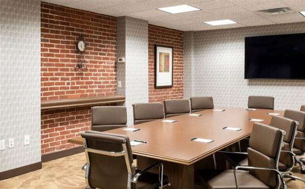 Homewood Suites by Hilton Indianapolis-Downtown