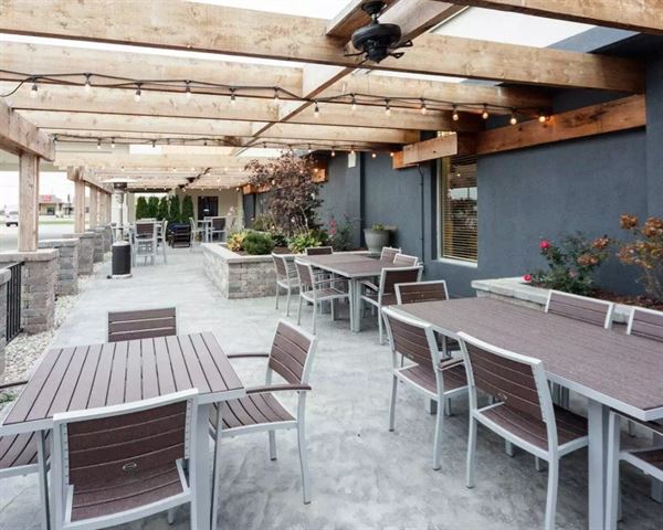 Quality Inn Montpelier