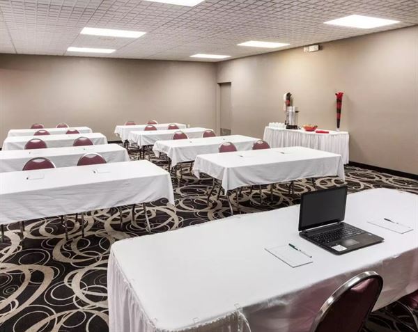 Quality Inn Montpelier