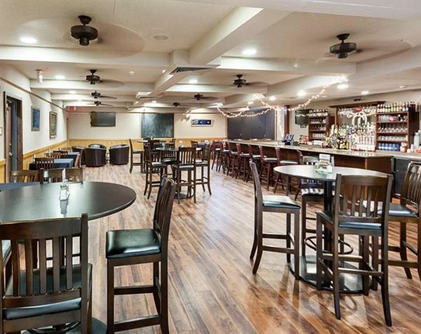 Quality Inn Montpelier