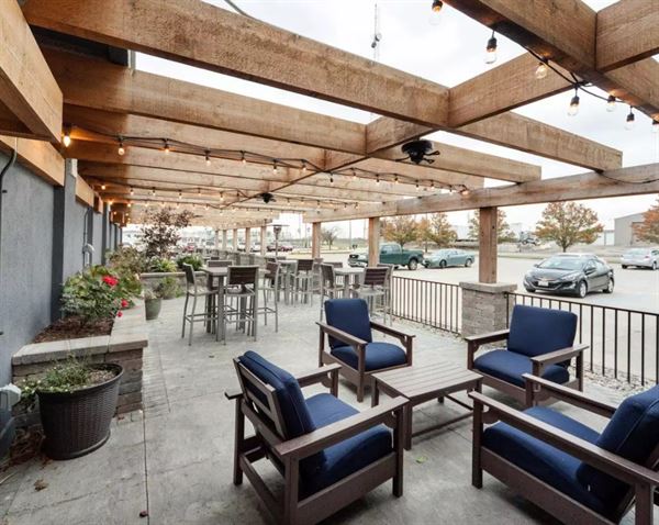 Quality Inn Montpelier