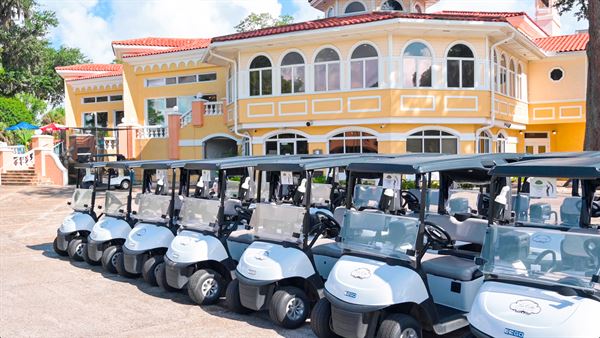 La Cita Golf & Country Club