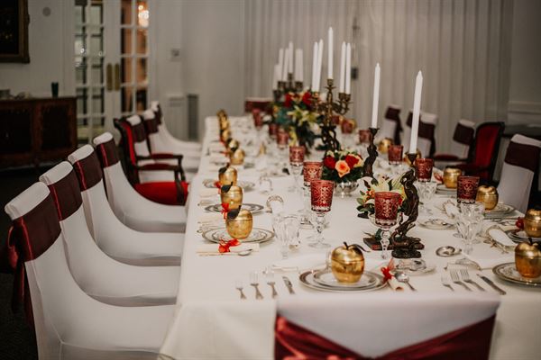 La Cita Golf & Country Club