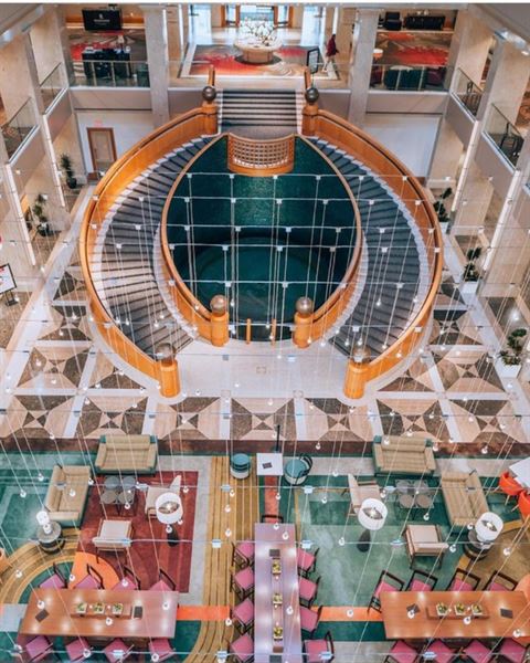 City of Indian Wells