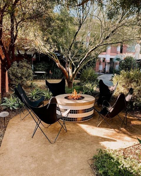 City of Indian Wells