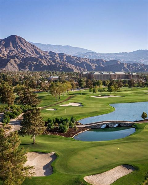 City of Indian Wells