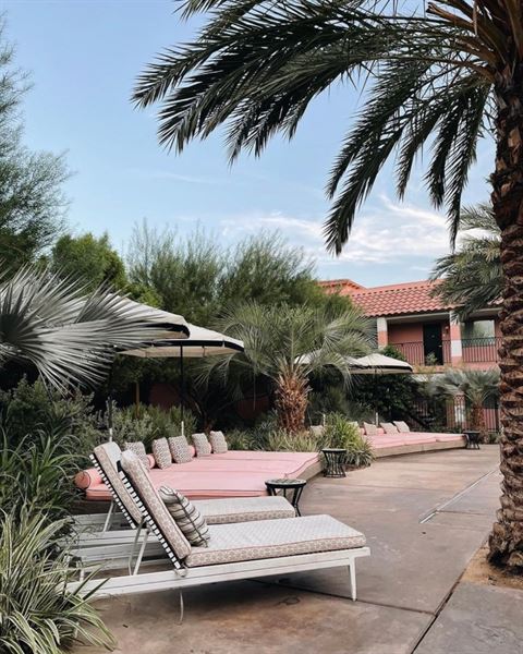 City of Indian Wells