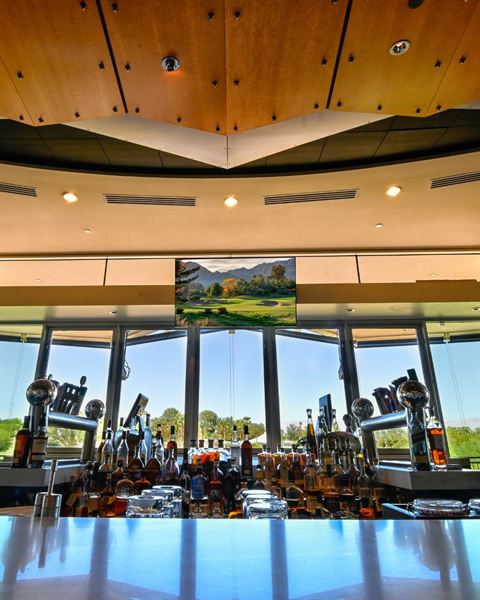 City of Indian Wells