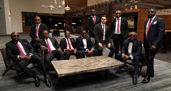 Divine Arrangements Event Planning