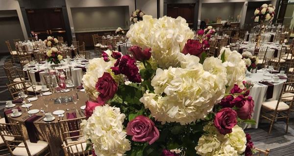 Divine Arrangements Event Planning