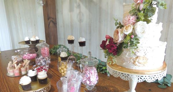 Divine Arrangements Event Planning