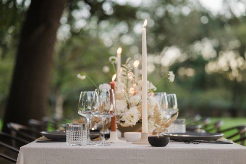 Le Reve Estate and Vineyard