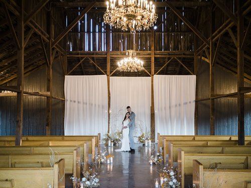 Le Reve Estate and Vineyard