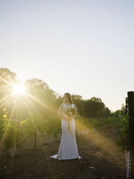 Le Reve Estate and Vineyard