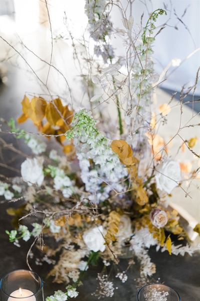 Le Reve Estate and Vineyard