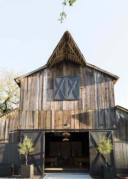 Le Reve Estate and Vineyard