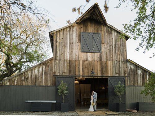 Le Reve Estate and Vineyard