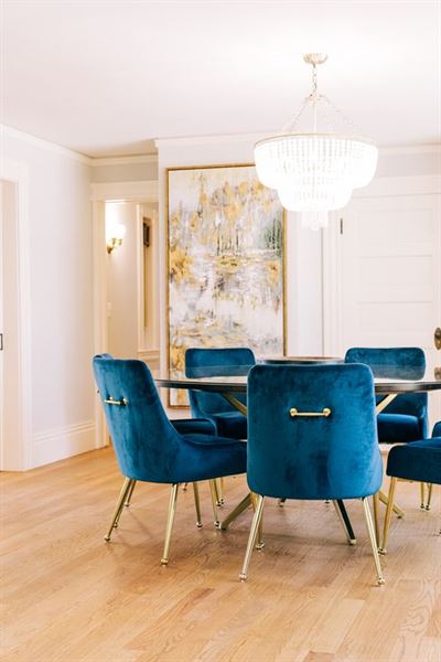 Le Reve Estate and Vineyard